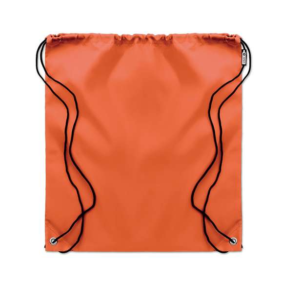 Bolsa de cuerdas RPET 190T