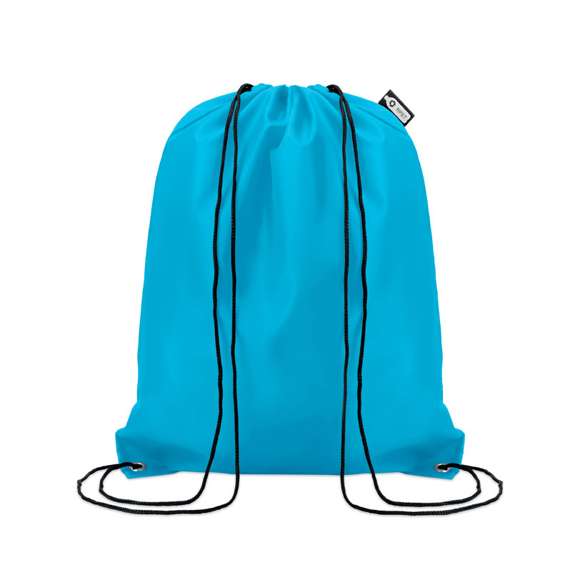Bolsa de cuerdas RPET 190T