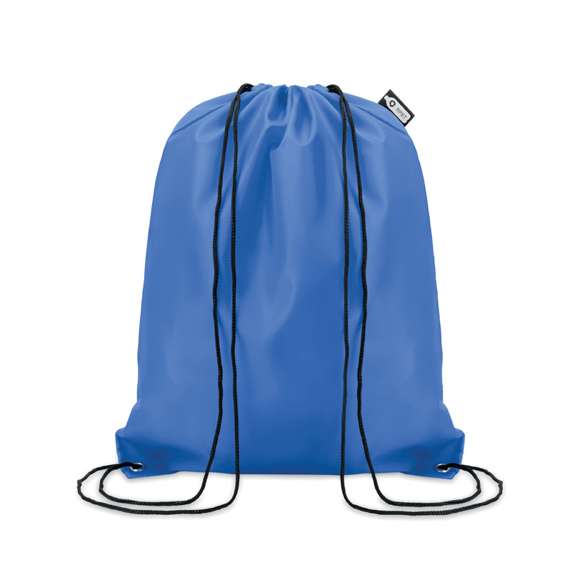Bolsa de cuerdas RPET 190T