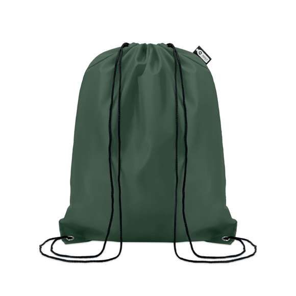 Bolsa de cuerdas RPET 190T