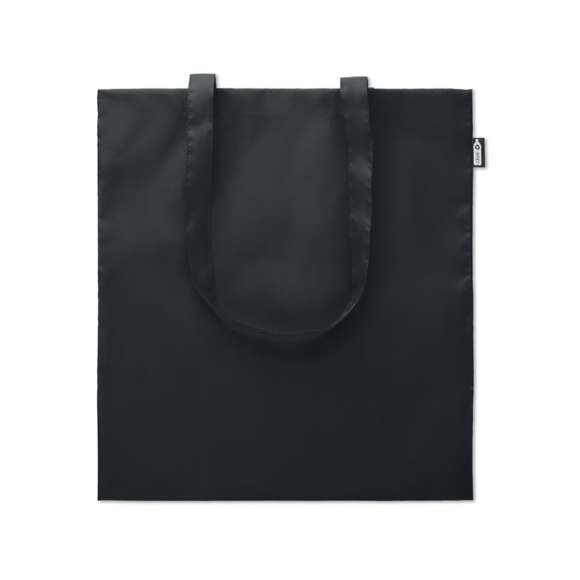 Bolsa de compra de RPET