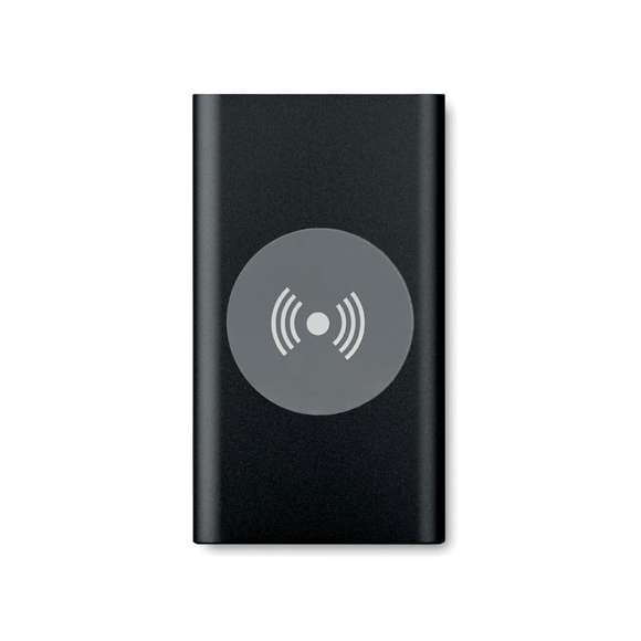 Cargador inalámbrico 4000 mAh