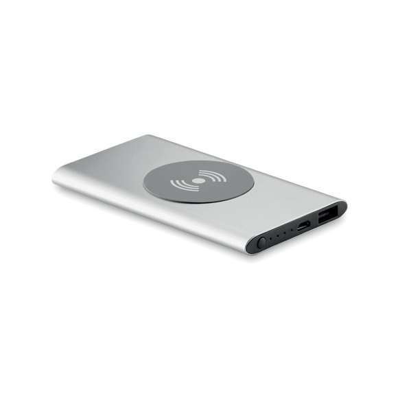 Cargador inalámbrico 4000 mAh