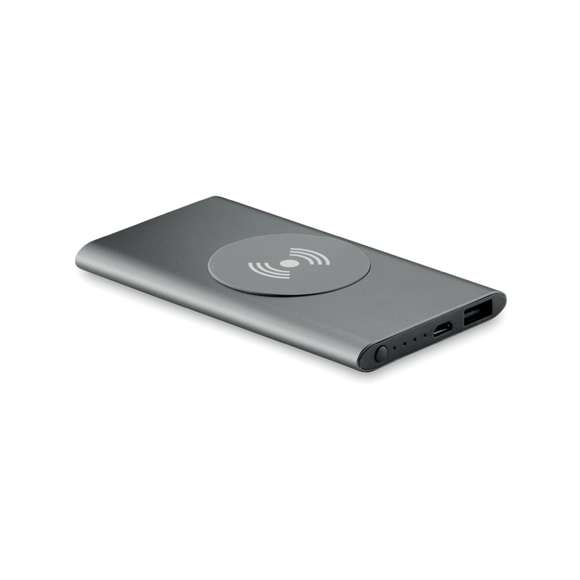 Cargador inalámbrico 4000 mAh