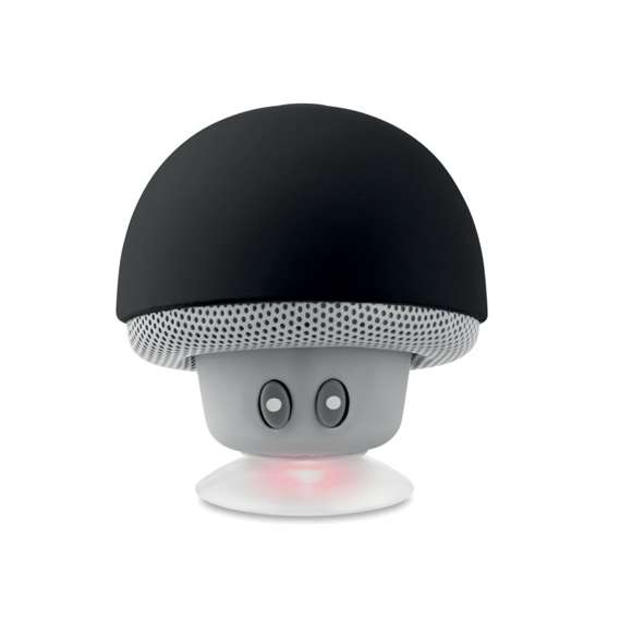 Altavoz inalámbrico  ventosa