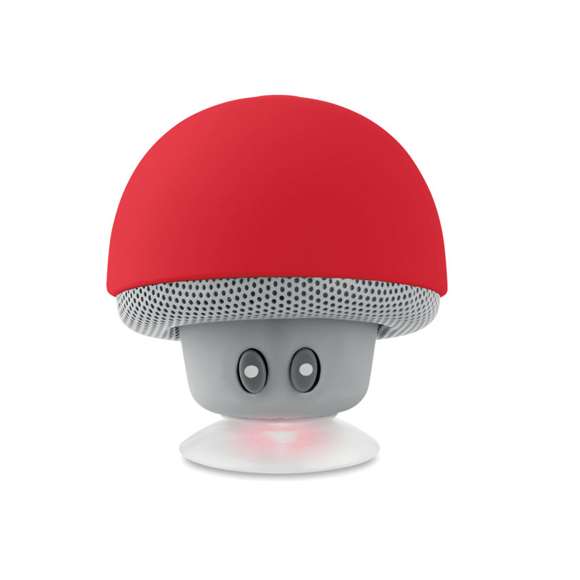 Altavoz inalámbrico  ventosa