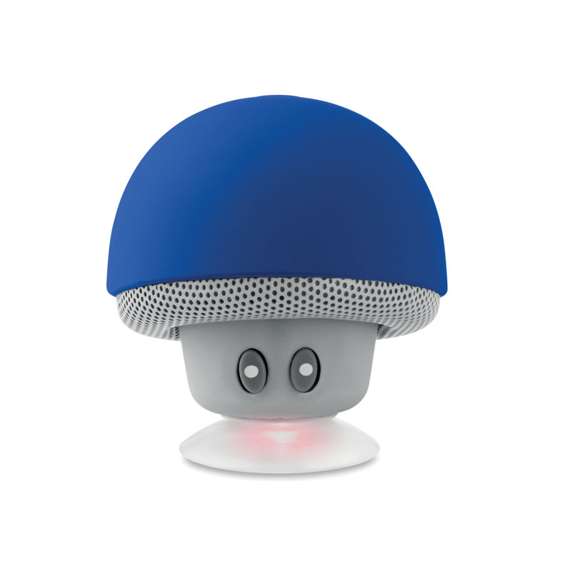 Altavoz inalámbrico  ventosa