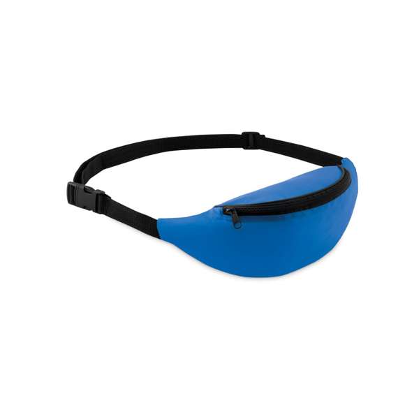 Riñonera de poliéster 210D