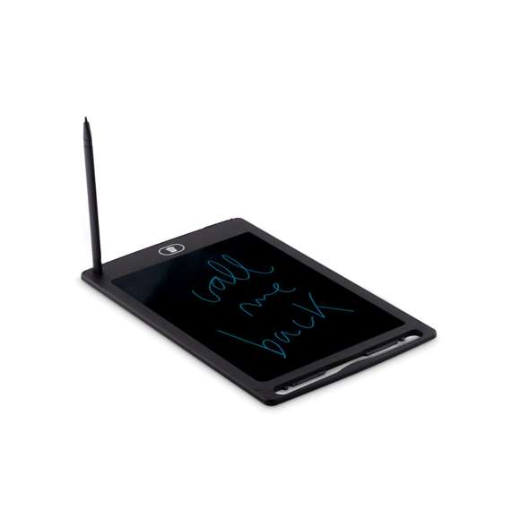 Tablet de escritura LCD 8,5"