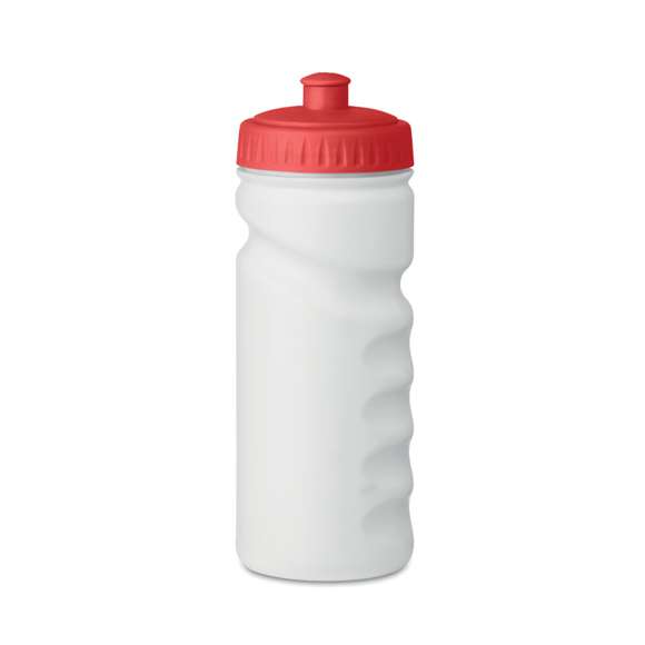 Bidón deportivo 500ml