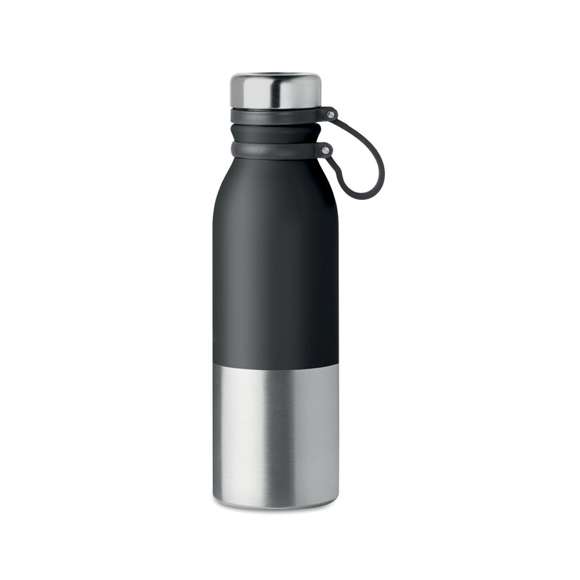 Termo de doble capa de 600 ml