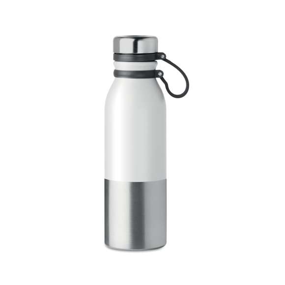 Termo de doble capa de 600 ml