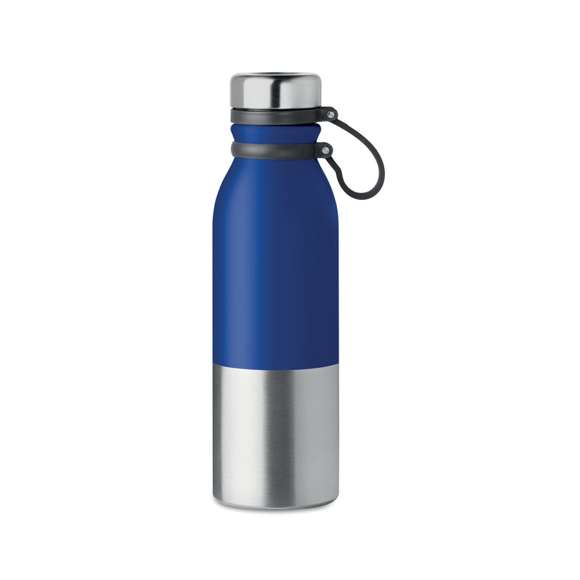 Termo de doble capa de 600 ml