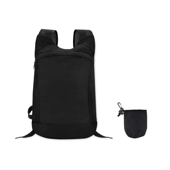 Mochila deportiva ripstop