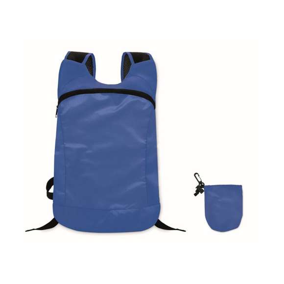 Mochila deportiva ripstop