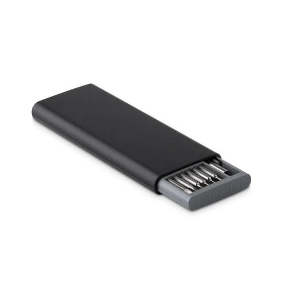 Estuche de 24 destornilladores