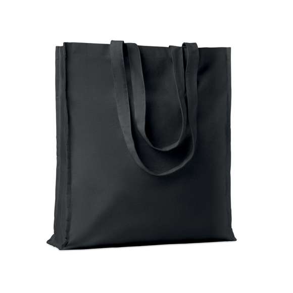 Bolsa de algodón 140 gr / m²