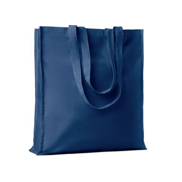 Bolsa de algodón 140 gr / m²