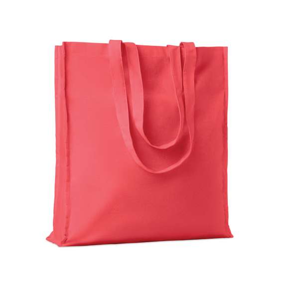 Bolsa de algodón 140 gr / m²