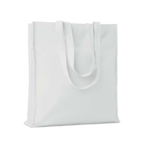 Bolsa de algodón 140 gr / m²