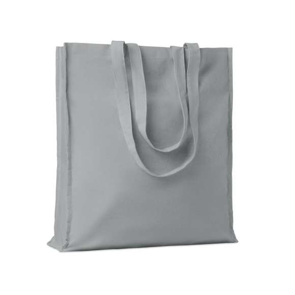 Bolsa de algodón 140 gr / m²