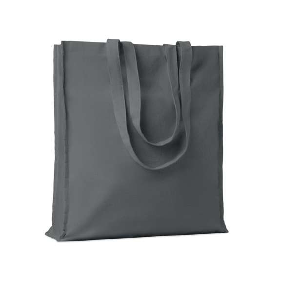 Bolsa de algodón 140 gr / m²