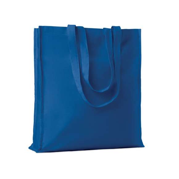Bolsa de algodón 140 gr / m²