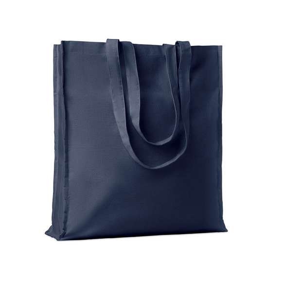 Bolsa de algodón 140 gr / m²
