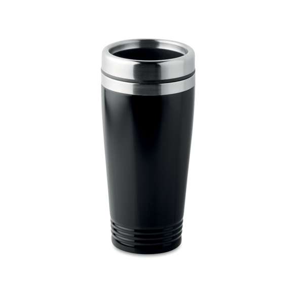 Vaso térmico doble capa