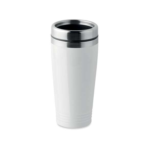 Vaso térmico doble capa