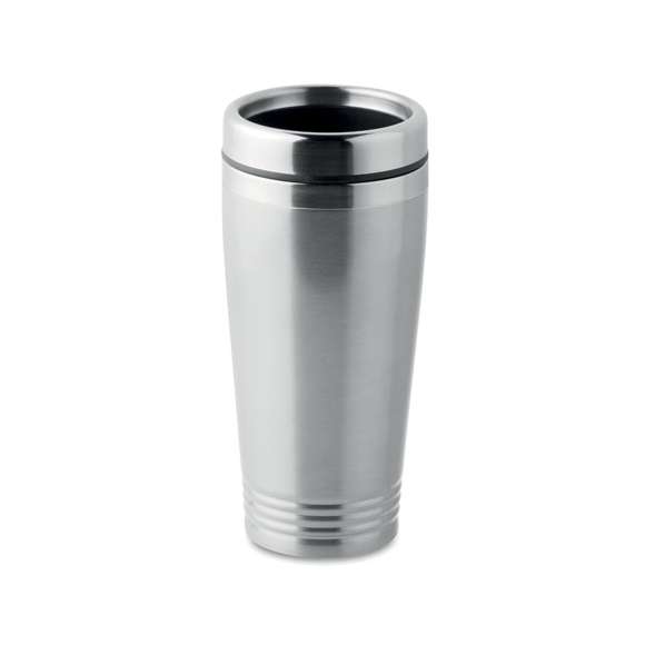 Vaso térmico doble capa