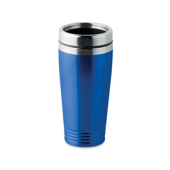 Vaso térmico doble capa