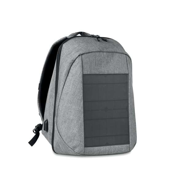Mochila carga solar