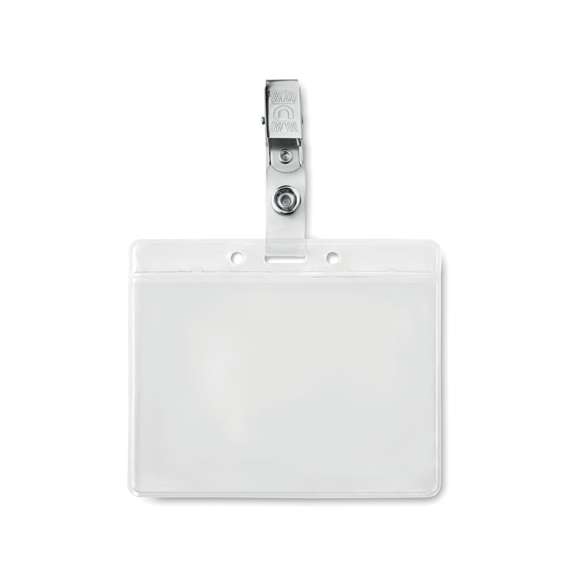 Identificador PVC