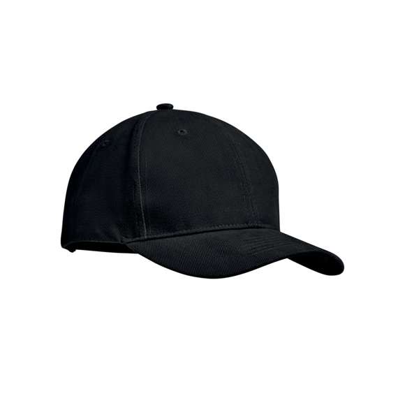Gorra algodón grueso           MO9643-