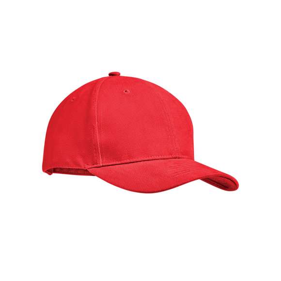 Gorra algodón grueso           MO9643-
