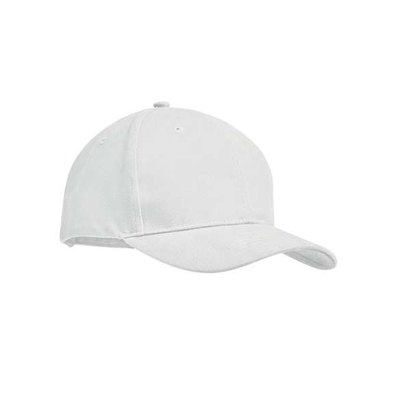 Gorra algodón grueso           MO9643-