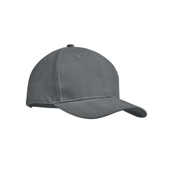 Gorra algodón grueso           MO9643-