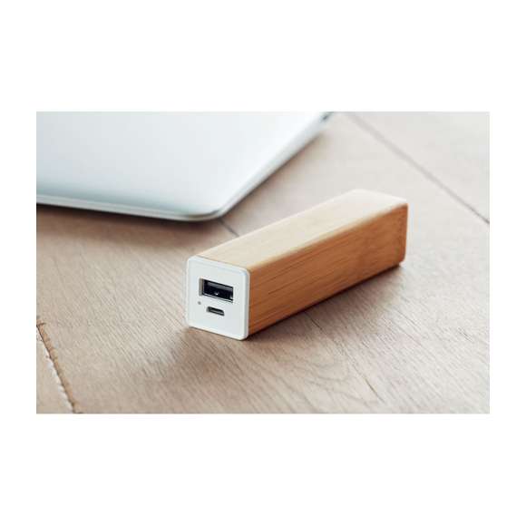 Power bank 2200 mAh