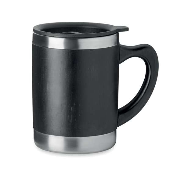 Vaso de acero inoxidable 300ml