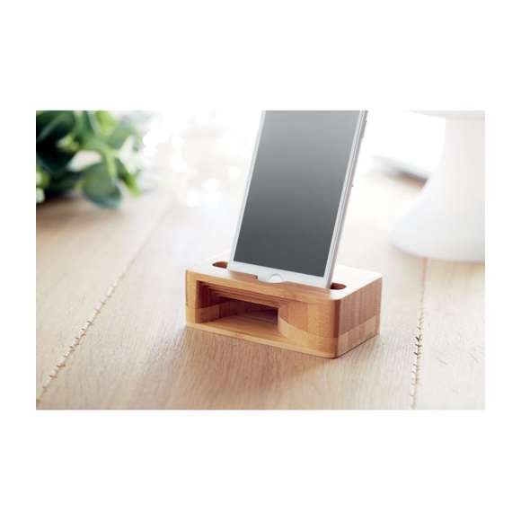 Soporte para smartphone