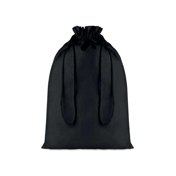 Bolsa de algodón grande
