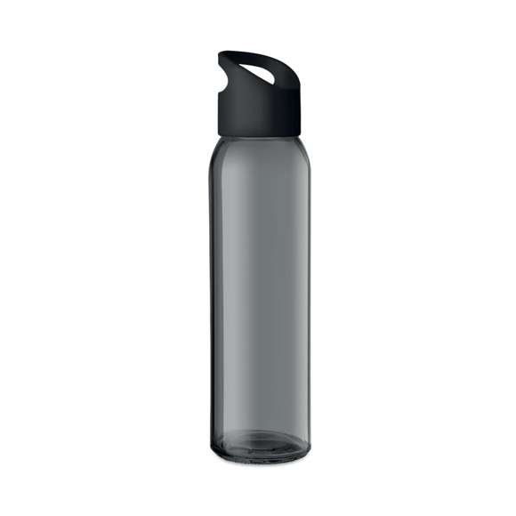 Botella de cristal 470ml