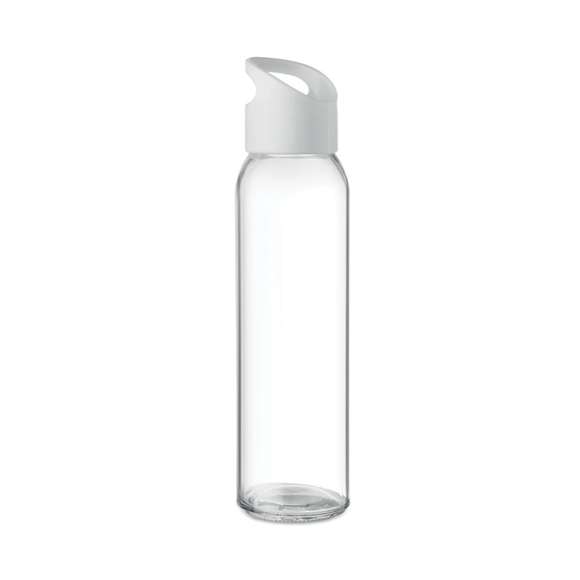 Botella de cristal 470ml