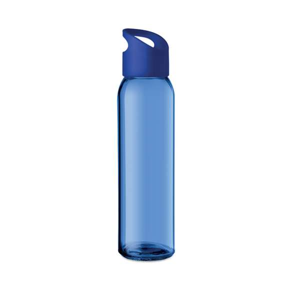 Botella de cristal 470ml