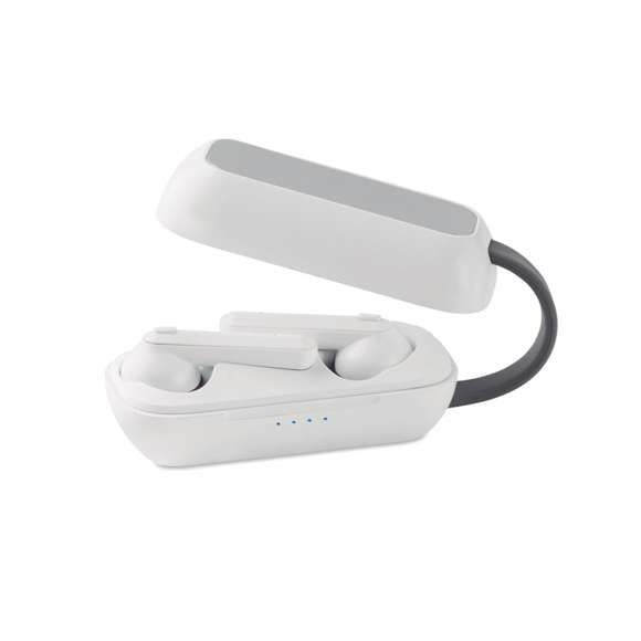 Set auriculares (TWS)