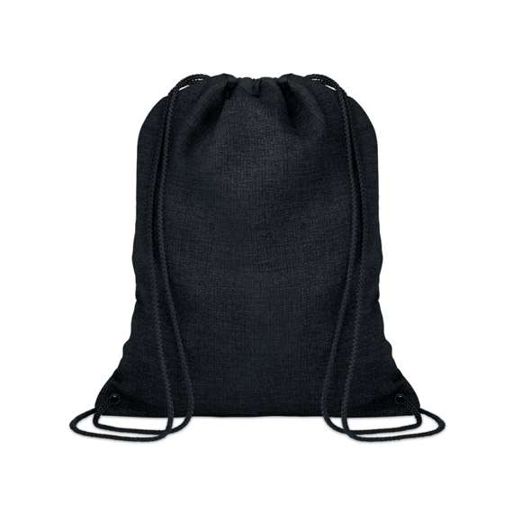 Bolsa de cuerdas en poliéster