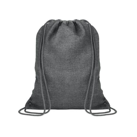 Bolsa de cuerdas en poliéster