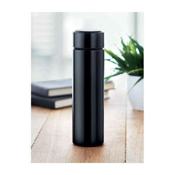 Botella de doble pared 450 ml