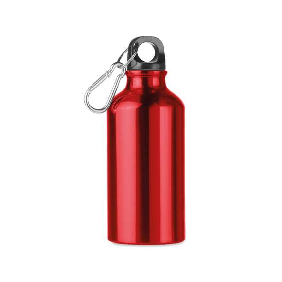 Botella aluminio 400 ml
